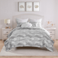 Greenland Home Fashions™ Dover Reversible Coastal Coverlet Set - image 7