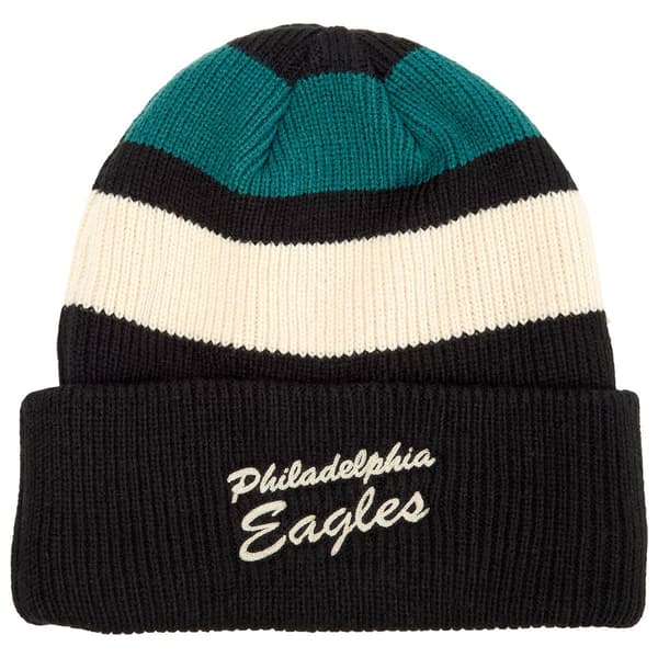 Mens ''47 Brand Clubhouse Jennings Eagles Hat