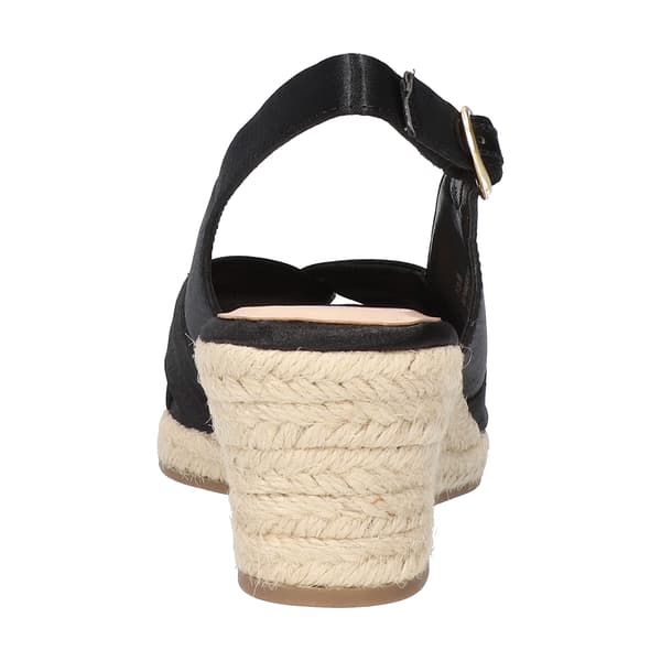 Womens Bella Vita Kimora Espadrille Wedge Sandals