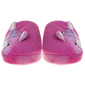 Little Girls Squishmallows Lola the Unicorn Slippers - image 5