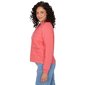 Womens Alfred Dunner Austin Quilted Knit Zip Front Jacket - image 4
