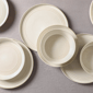 Stone Lain Claire 8pc. Stoneware Dinner Plate Set - image 6
