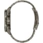 Mens Bulova Marine Star Grey IP Chrono Bracelet Watch - 98B350 - image 2