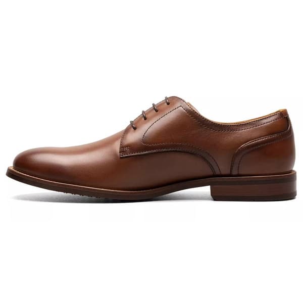 Mens Florsheim Rucci Plain Toe Oxfords