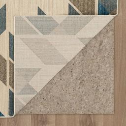 Mohawk Home Rimto Blue Large Area Rug
