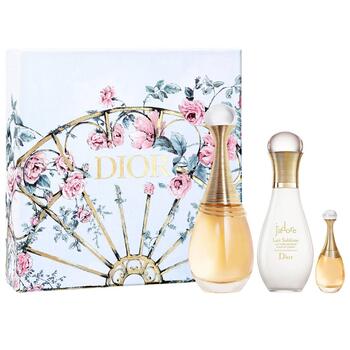 J'adore Eau de Parfum: Women's Perfume Gift Set