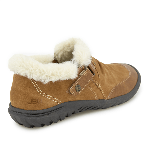 Womens JBU Hilary Casual Shoes