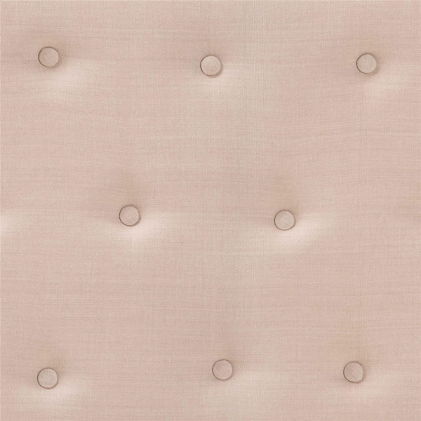 Baxton Studio Lourdes Upholstered Headboard