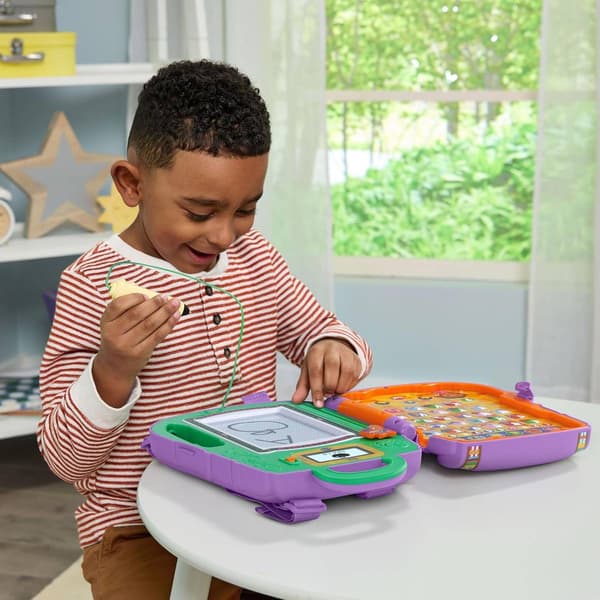 VTech&#174; Dora Got your Back Learning Backpack