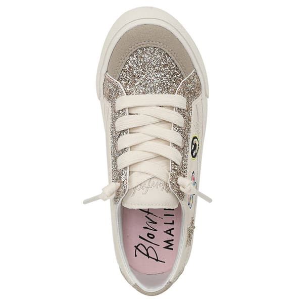 Big Girls Blowfish Malibu Pebble 3-K