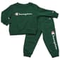 Toddler Boy Champion&#40;R&#41; Crew Signature Jogger Set - image 1
