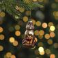 Northlight Seasonal Lion Christmas Ornament - image 2