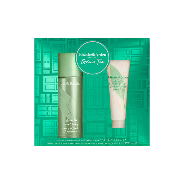 Elizabeth Arden Green Tea Eau de Toilette Gift Set - image 