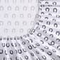 Wrangler Horseshoe Dots Microfiber Sheet Set - image 4