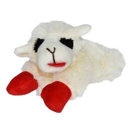 Mini Lambchop Pet Toy