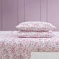Betsey Johnson Mystic Garden Sheet Set - image 3