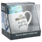Pavilion Friends Mug & Socks Set - image 4