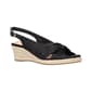 Womens Bella Vita Kimora Espadrille Wedge Sandals - image 1