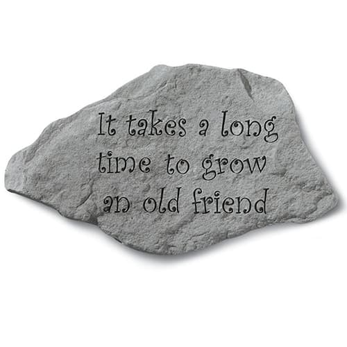 Friendship Stone - image 