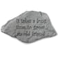 Friendship Stone - image 1