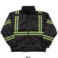 Mens Bass Creek Outfitters&#174; Visible Safety Jacket - image 4