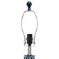 Lalia Home Classix Lalia Home Moroccan Table Lamp w/Fabric Shade - image 6