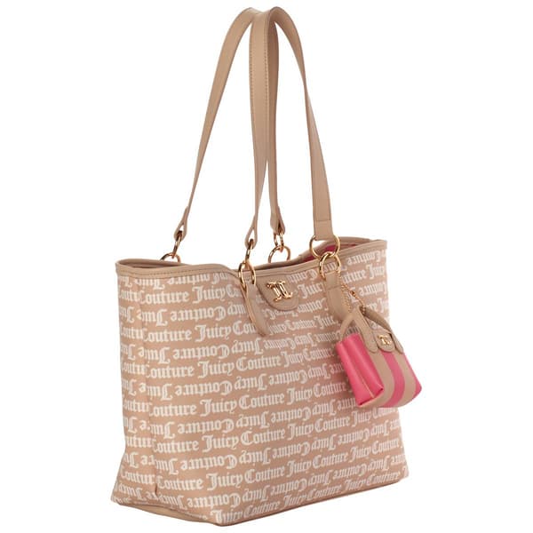 Juicy Couture Fun In The Sun Tote