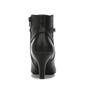 Womens LifeStride Guild Ankle Boots - Black - image 3