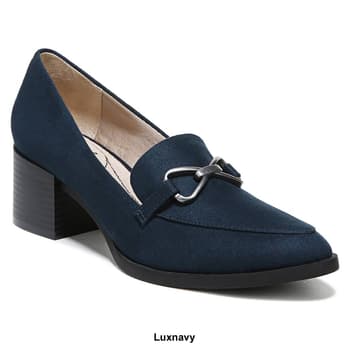 Womens LifeStride Devyn 2 Loafers - Boscov's