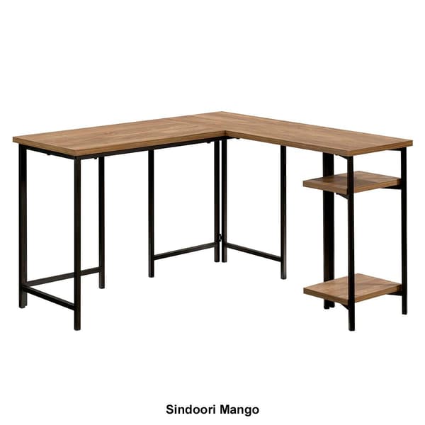 Sauder North Avenue L-Desk