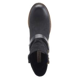 Womens Patrizia Firewood Ankle Boots