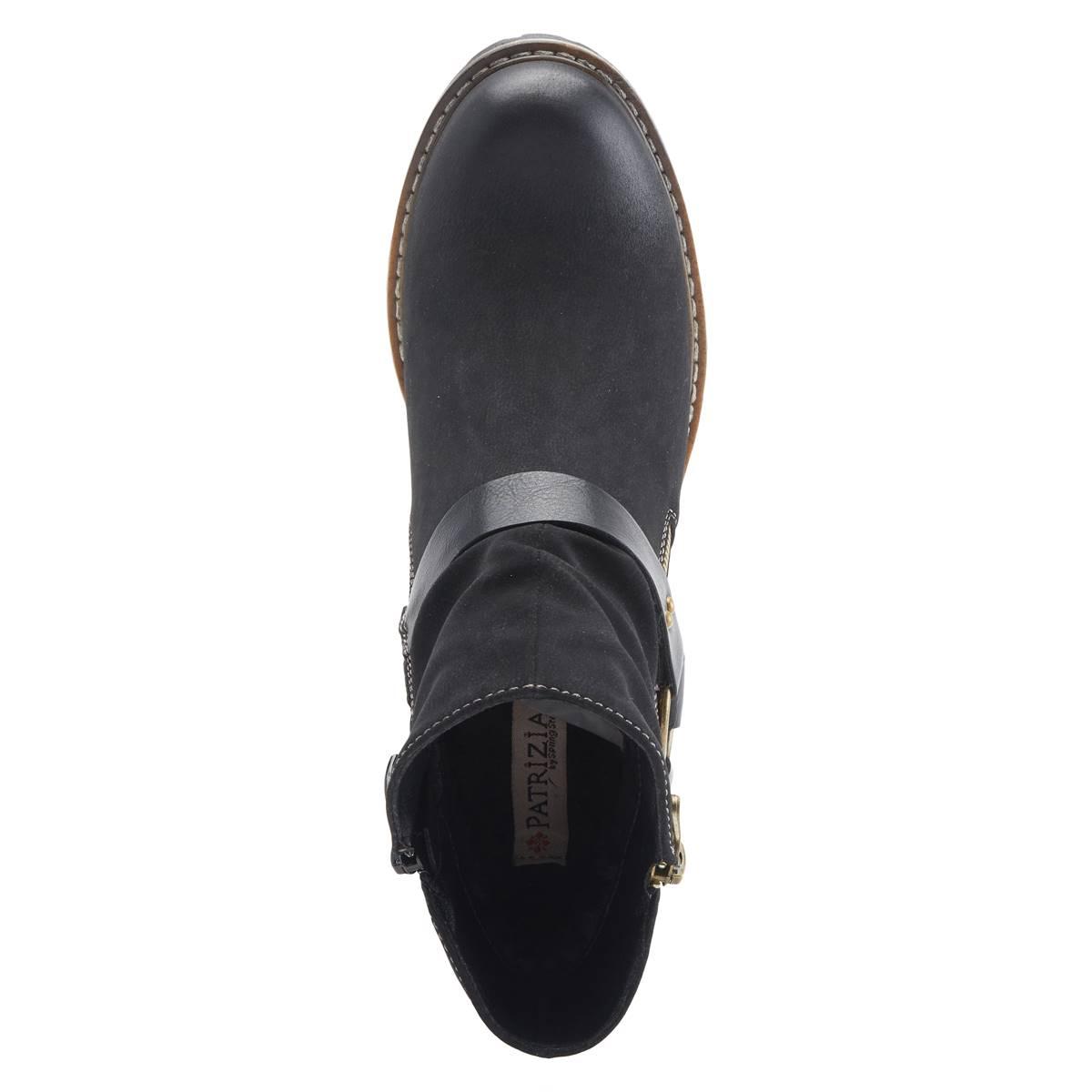 Womens Patrizia Firewood Ankle Boots