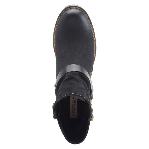 Womens Patrizia Firewood Ankle Boots