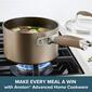 Anolon&#174; Advanced Home Nonstick 2qt. Saucepan - image 2