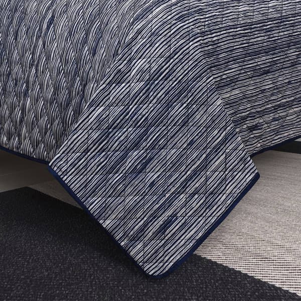 Royal Court Dalton 3pc. Quilt Set