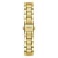Womens Guess Watches&#174; Gold Tone Analog Watch - GW0687L2 - image 2