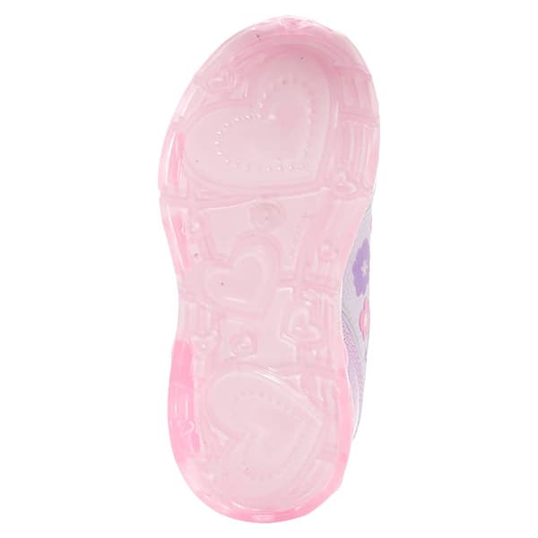 Little Girls Josmo Disney Princess Fashion Sneakers