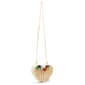 Betsey Johnson No Wallflower Crossbody - image 5