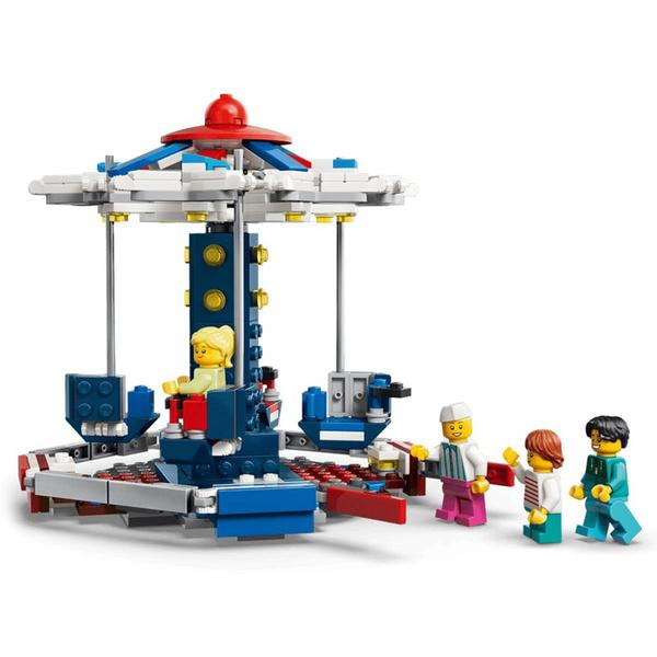 LEGO® Creator 3-in-1 Iconic Ferris Wheel