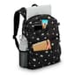 High Sierra Everclass Floral Backpack - Black - image 4