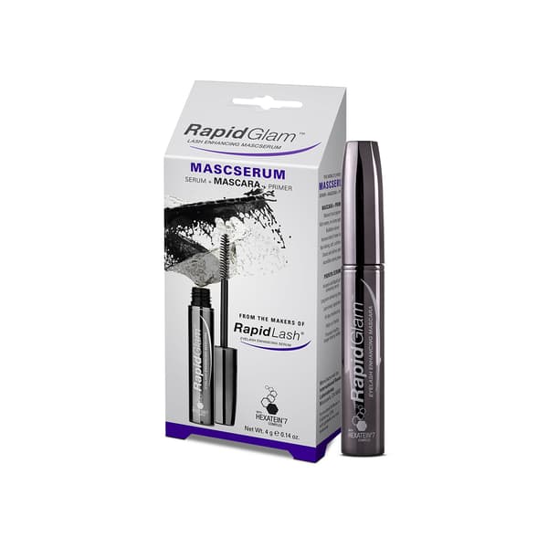 RapidLash RapidGlam&#40;tm&#41; The World's First Mascerum - image 