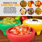 Taco Tuesday 3pc. Salsa Bowl Set - image 5