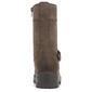 Womens Naturalizer Newport Mid-Calf Boots - Wide - image 4