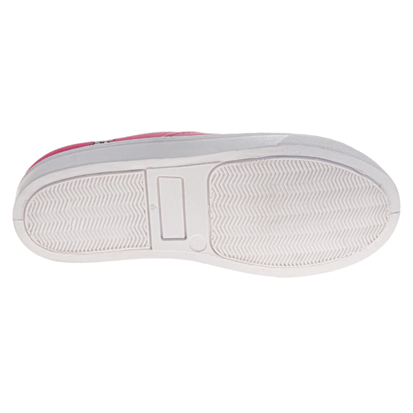 Little Girls  Hello Kitty® Adorable Slip-On Sneakers