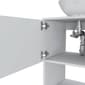 FM FURNITURE Malibu Single Drawer Bathroom Vanity - image 7
