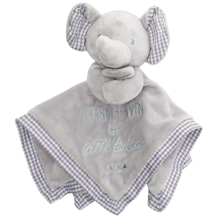 Baby Essentials(R) Thank Heaven for Little Babies Snuggle Buddy