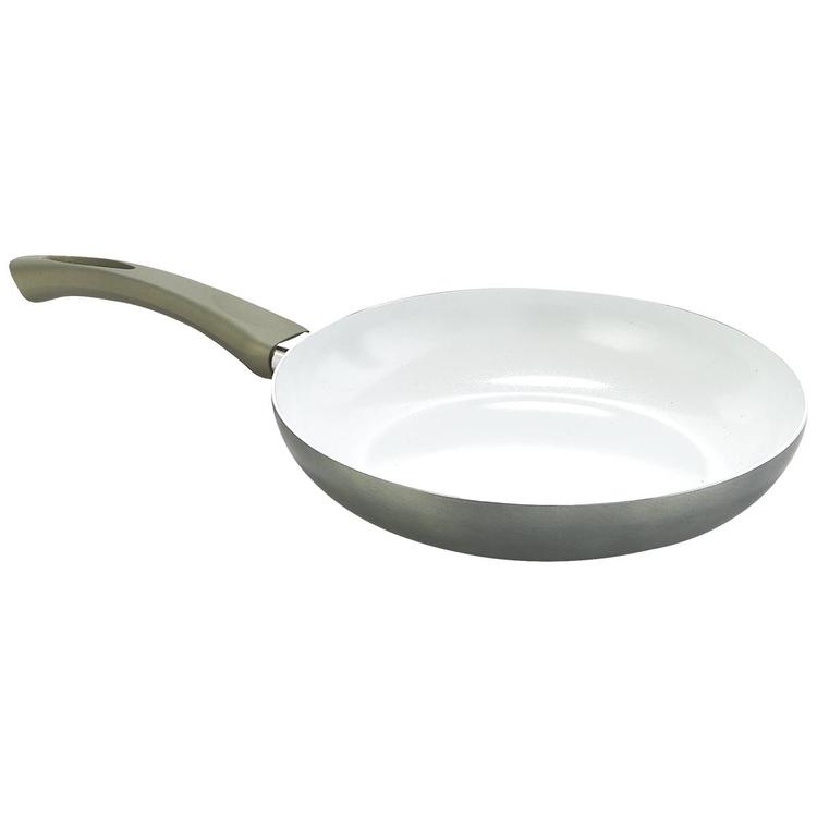 Healthy Living 10in. Ceramic Non-Stick Skillet