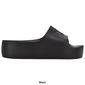 Womens Calvin Klein Holly Platform Slide Sandals - image 2