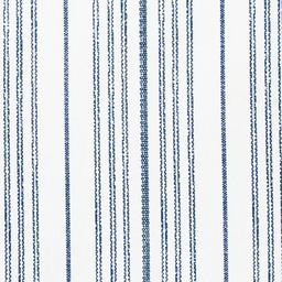 Nautica Beaux Stripe Cotton Percale Sheet Set