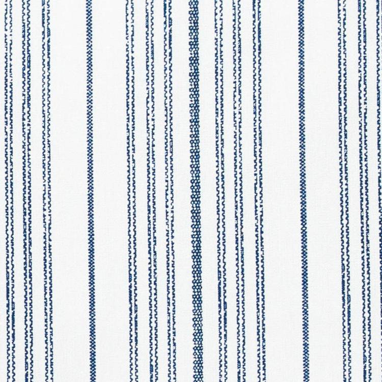 Nautica Beaux Stripe Cotton Percale Sheet Set